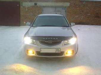 2002 Honda Accord For Sale