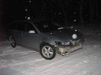 2002 Honda Accord For Sale