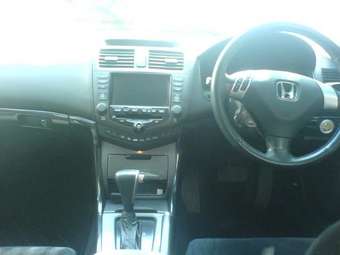 2002 Honda Accord Pictures