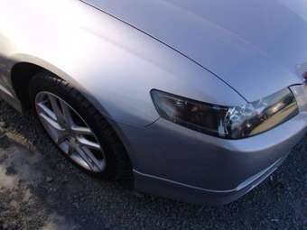2002 Honda Accord For Sale