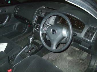2002 Honda Accord For Sale