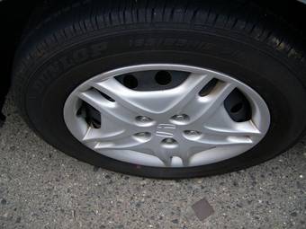 2002 Honda Accord Pics