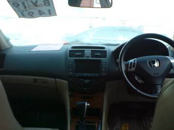 2002 Honda Accord For Sale