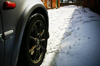 2002 Honda Accord Pics