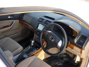 2002 Honda Accord For Sale