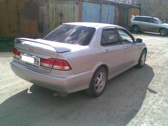 2002 Honda Accord For Sale