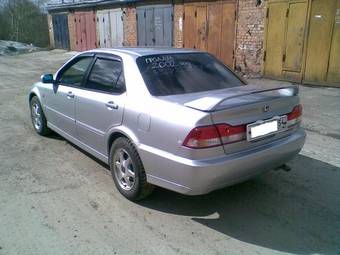 2002 Honda Accord For Sale