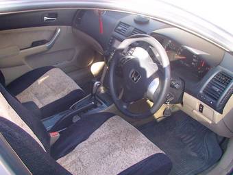 2002 Honda Accord For Sale