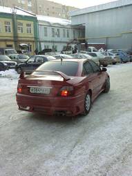 2002 Honda Accord Images