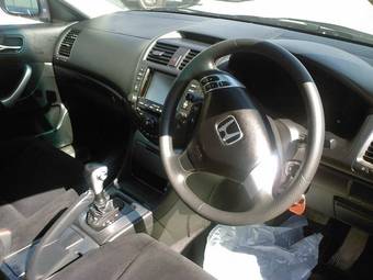 2002 Honda Accord Pictures