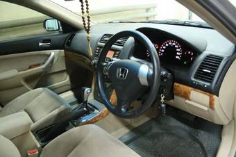 2002 Honda Accord For Sale