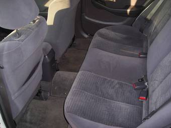 2002 Honda Accord Photos