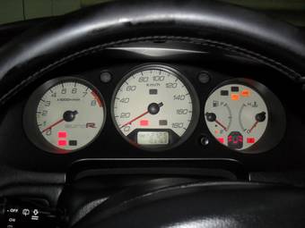 2002 Honda Accord Pictures