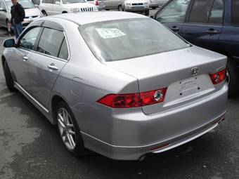 2002 Honda Accord For Sale