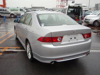 2002 Honda Accord For Sale