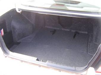 2002 Honda Accord Pics