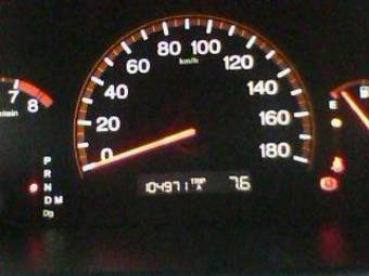 2002 Honda Accord Pics