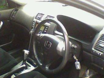 2002 Honda Accord For Sale