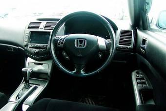 2002 Honda Accord For Sale