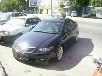 2002 Honda Accord For Sale