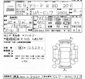 2002 Honda Accord Pictures