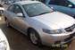 Preview Honda Accord