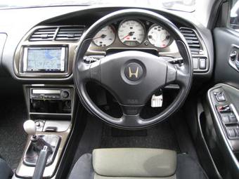 2002 Honda Accord Photos