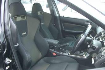 2002 Honda Accord Pictures