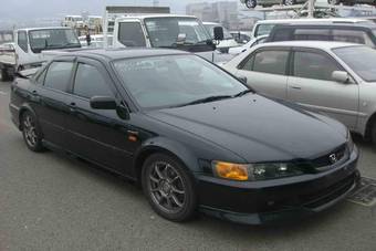 2002 Honda Accord For Sale