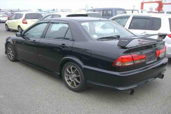 2002 Honda Accord For Sale