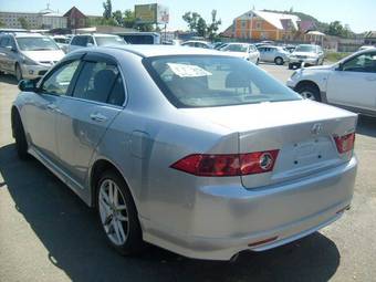 2002 Honda Accord For Sale