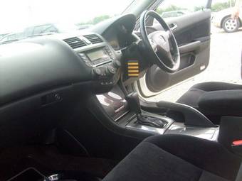 2002 Honda Accord For Sale