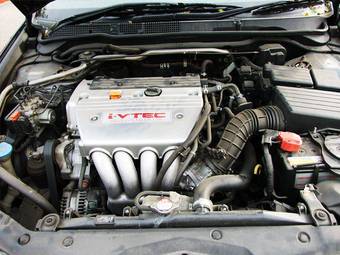 2002 Honda Accord For Sale
