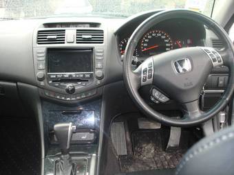 2002 Honda Accord For Sale