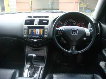 2002 Honda Accord For Sale