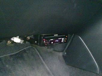 2002 Honda Accord Images