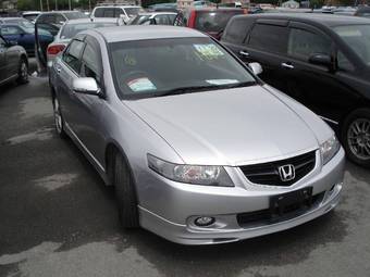 2002 Honda Accord For Sale