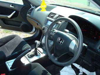 2002 Honda Accord For Sale