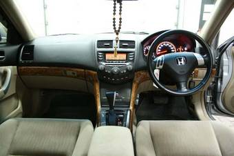 2002 Honda Accord For Sale