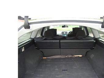 2002 Honda Accord Photos