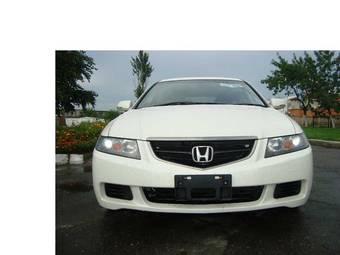 2002 Honda Accord For Sale