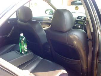 2002 Honda Accord For Sale