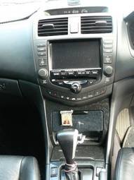 2002 Honda Accord For Sale