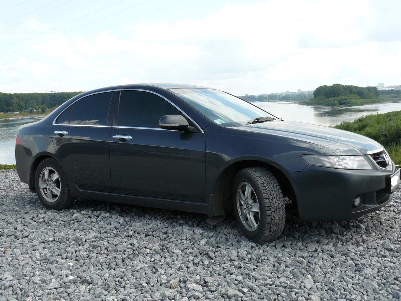 2002 Honda Accord specs, Engine size 2.0, Fuel type Gasoline, Drive wheels FF, Transmission