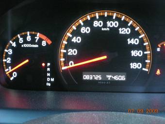 2002 Honda Accord For Sale