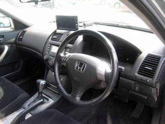 2002 Honda Accord For Sale