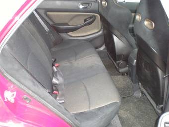 2002 Honda Accord For Sale