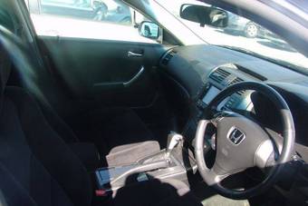 2002 Honda Accord For Sale