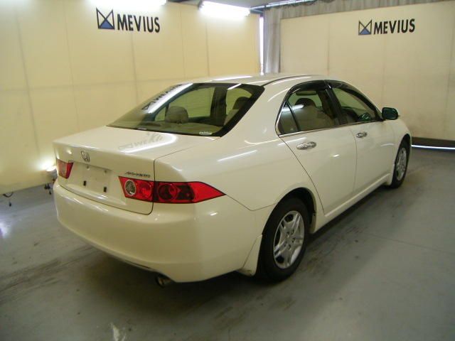 2003 Honda Accord