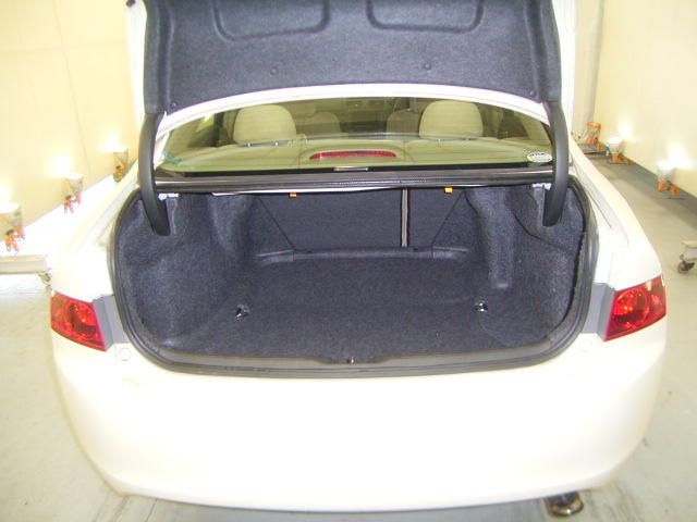 2003 Honda Accord